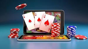 Pemandangan antarmuka mobile sportsbook qqcash yang menarik dan mudah digunakan